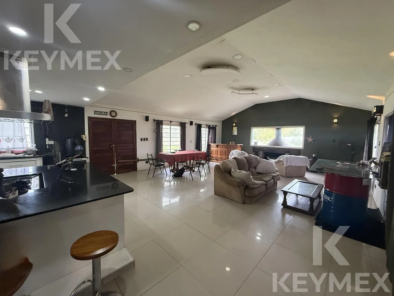Casa en 407 entre 143 y 152 0