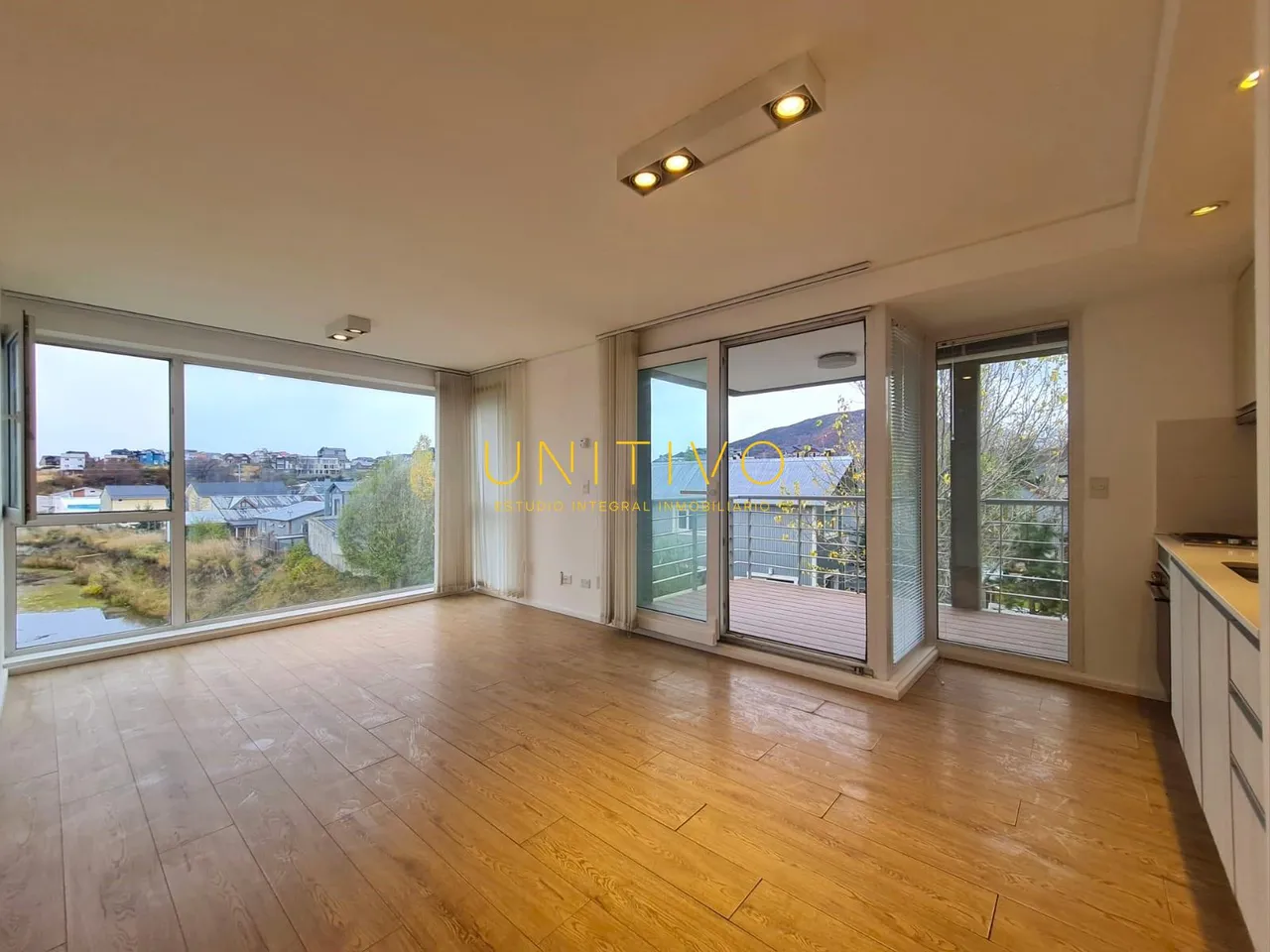 Departamento en ALQUILER - DEL PIPO 2450, Ed. del BOSQUE P1