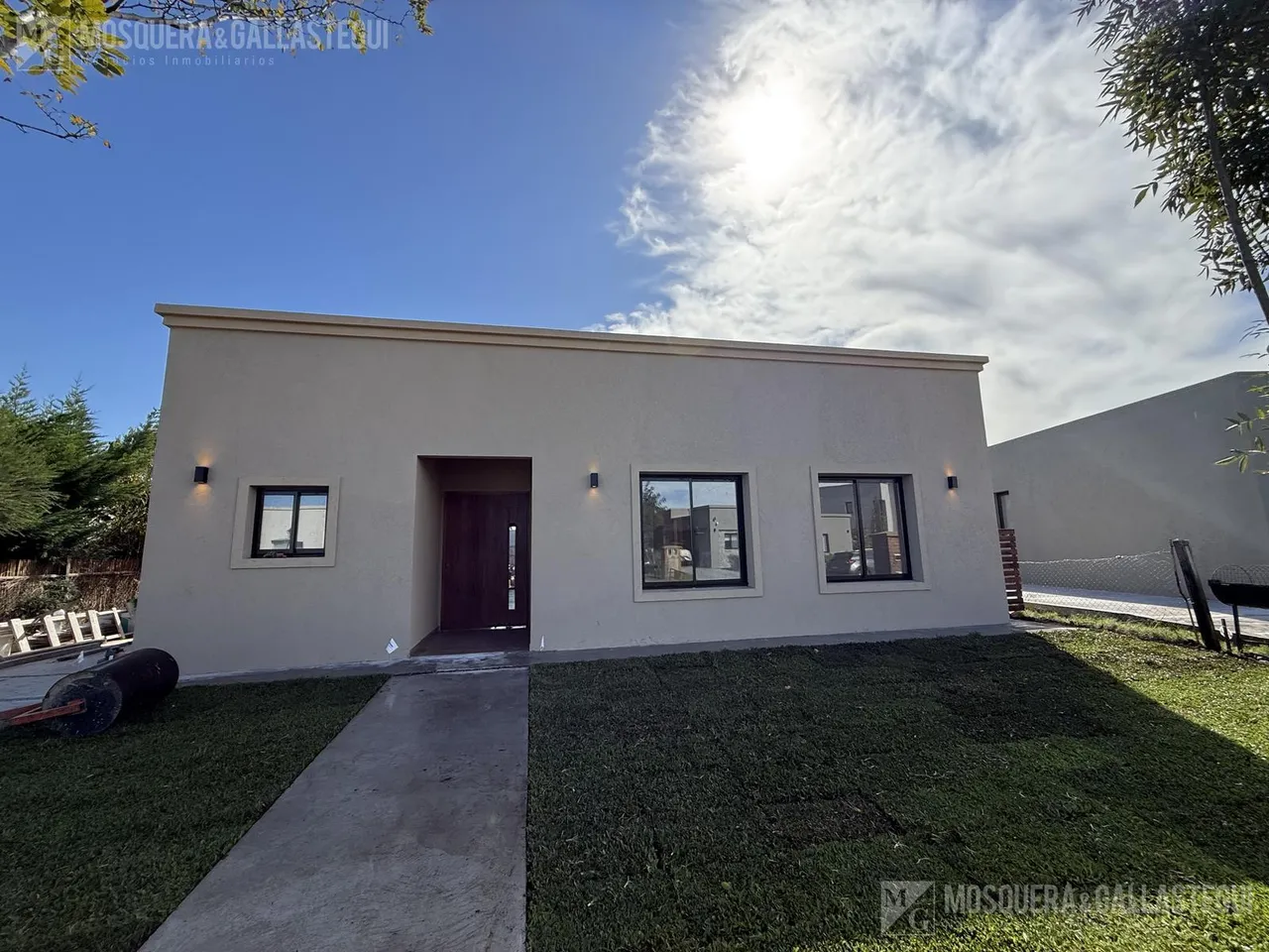 Casa en San Ramon al 400