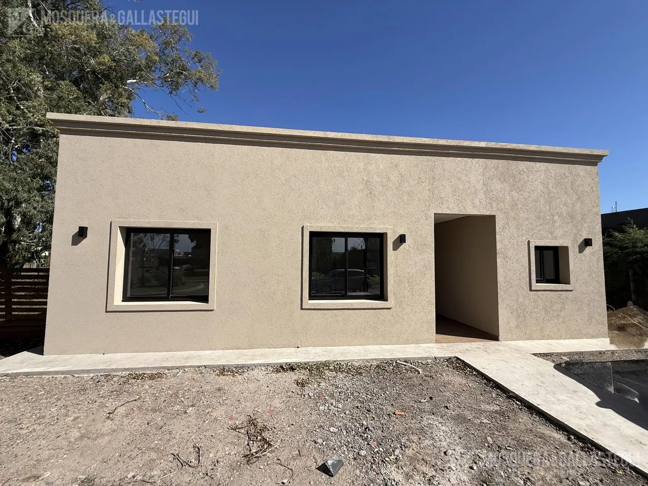 Casa en San Ramon