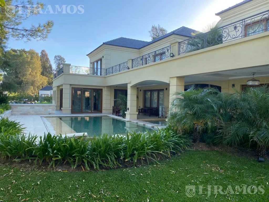 Casa en Casa en Canning PG