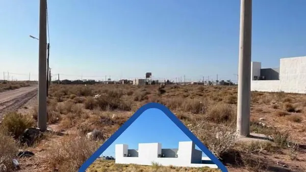 Terreno en En Venta | Lote de 355 m2 | Barrio Asomupat | Añelo | Neuquén