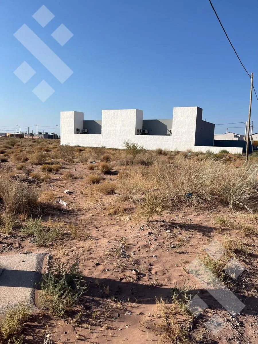 Terreno en En Venta | Lote de 360 m2 | Barrio Asomupat | Añelo | Neuquén