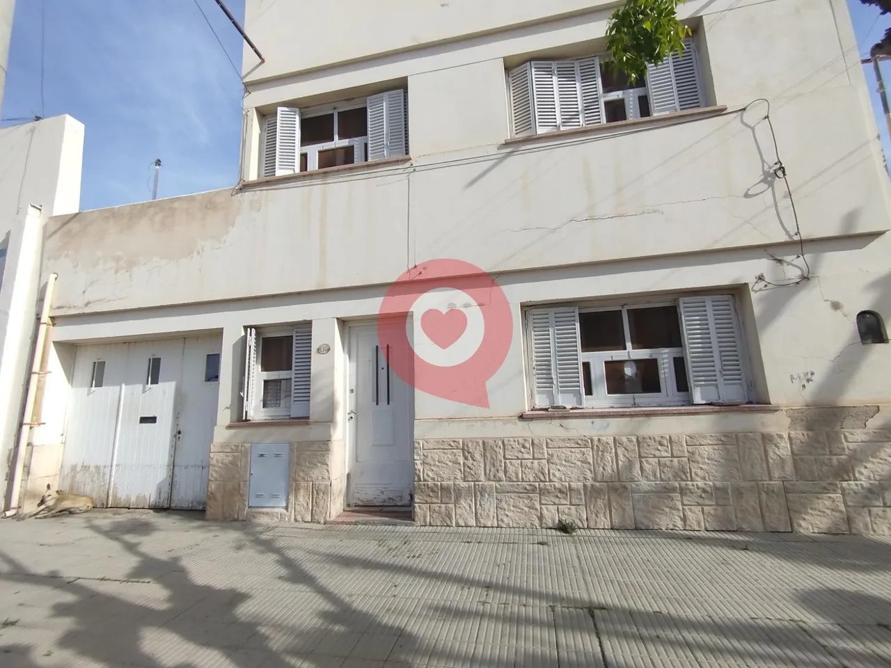Casa en Intendente Mariani al 100