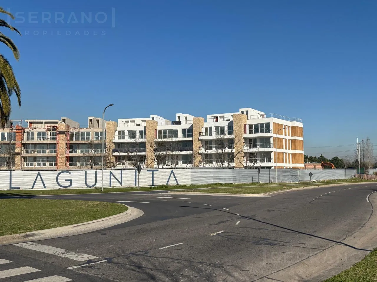 Departamento en ANA. Departamento de 4 ambientes en venta con financiación. Lagunita, Nordelta