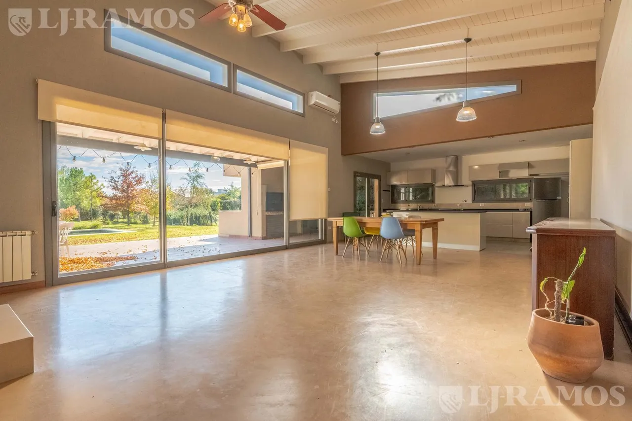 Casa en ATENCION, BAJO DE PRECIO !! Financiacion/Permuta ! OPORTUNIDAD UNICA !!! Chacras de la Reserva - Cardales