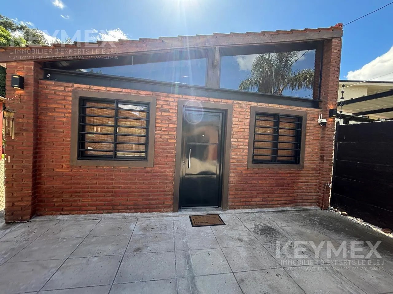 Departamento en Avenida Presidente Peron