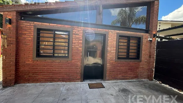 Departamento en Avenida Presidente Peron