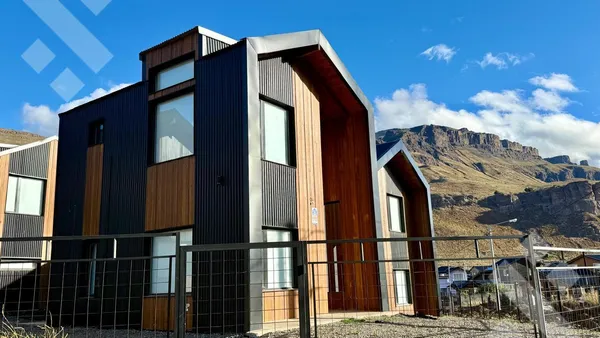 Casa en Venta casa 2 dormitorios - Valle Chapelco - San Martin de los Andes