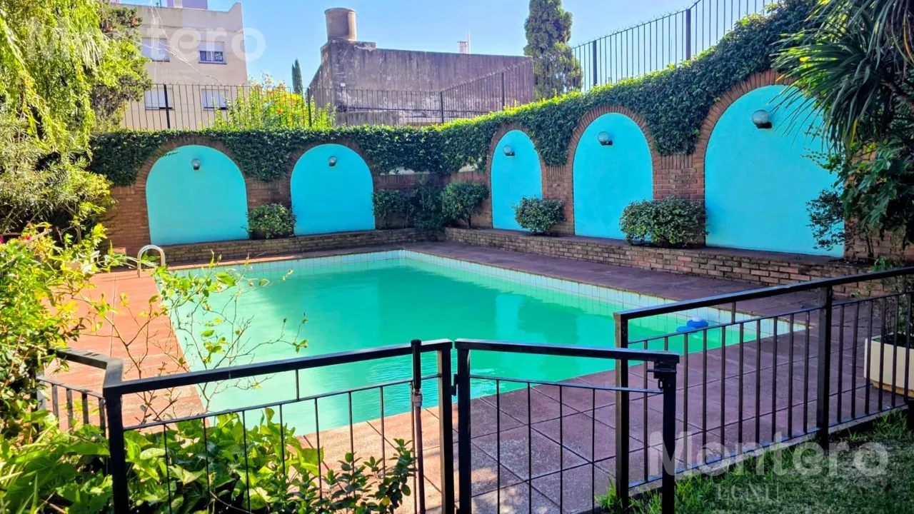 Departamento en Belén al 400
