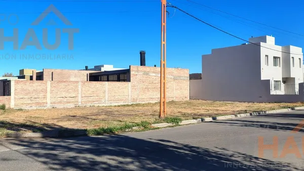 Terreno en Terreno Manzanar - Los Cerezos y Los Alerces