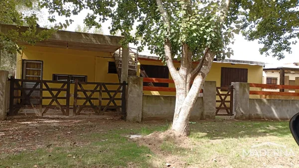 Casa en Calle 25