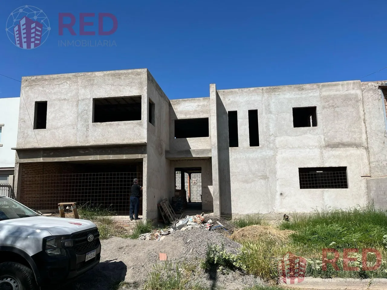 Casa en Capitan Bermudez 177