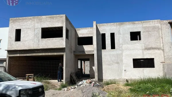 Casa en Capitan Bermudez 177