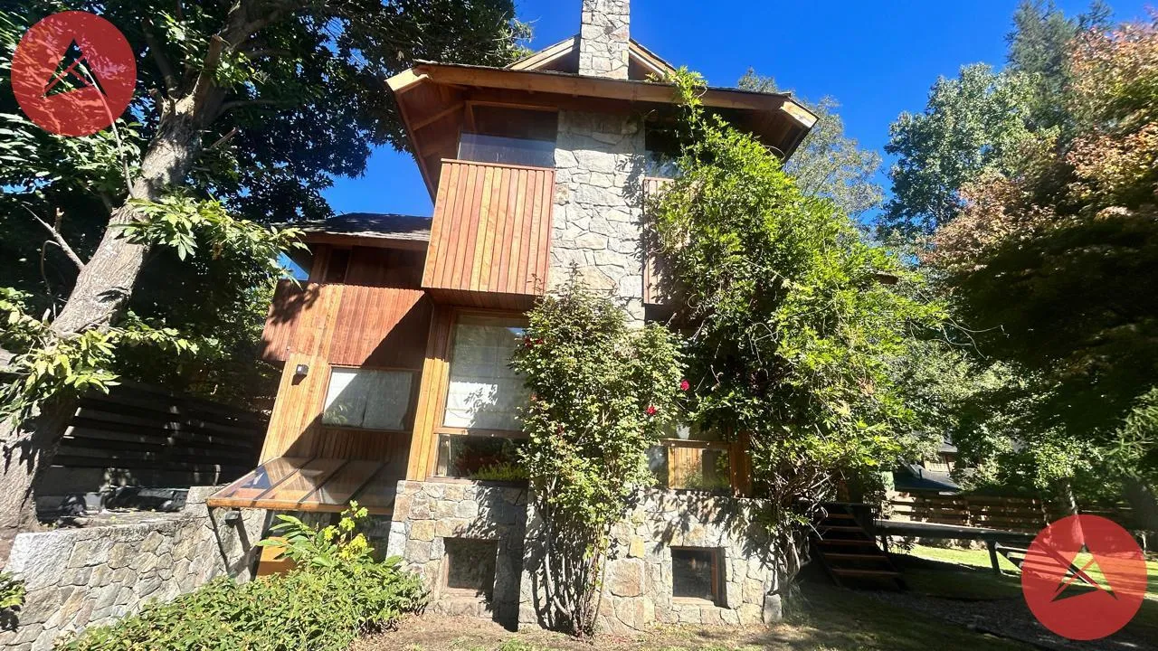 Casa en calle Abedules