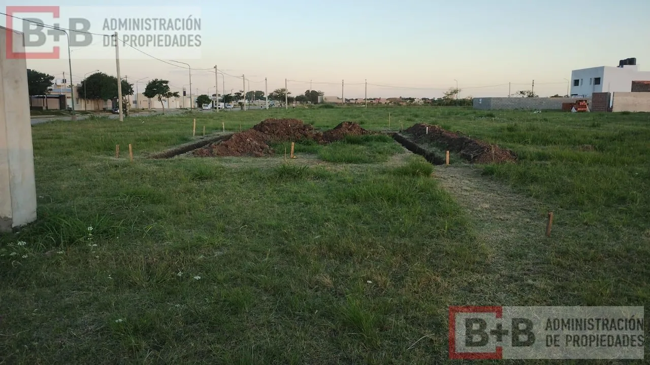 Terreno en Cordoba al 1500