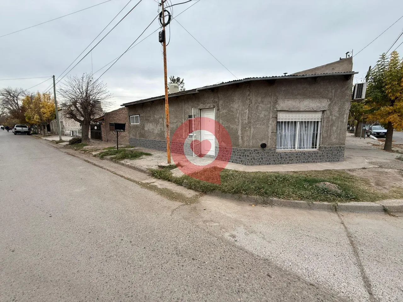 Casa en Casa en Cinco Saltos, Zona Centro