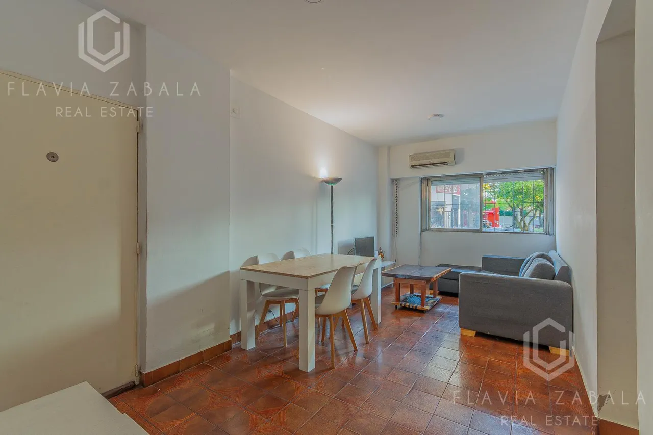 Departamento en Manzanares al 2900