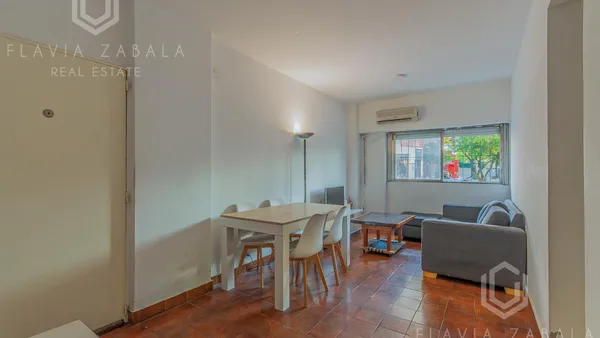 Departamento en Manzanares al 2900