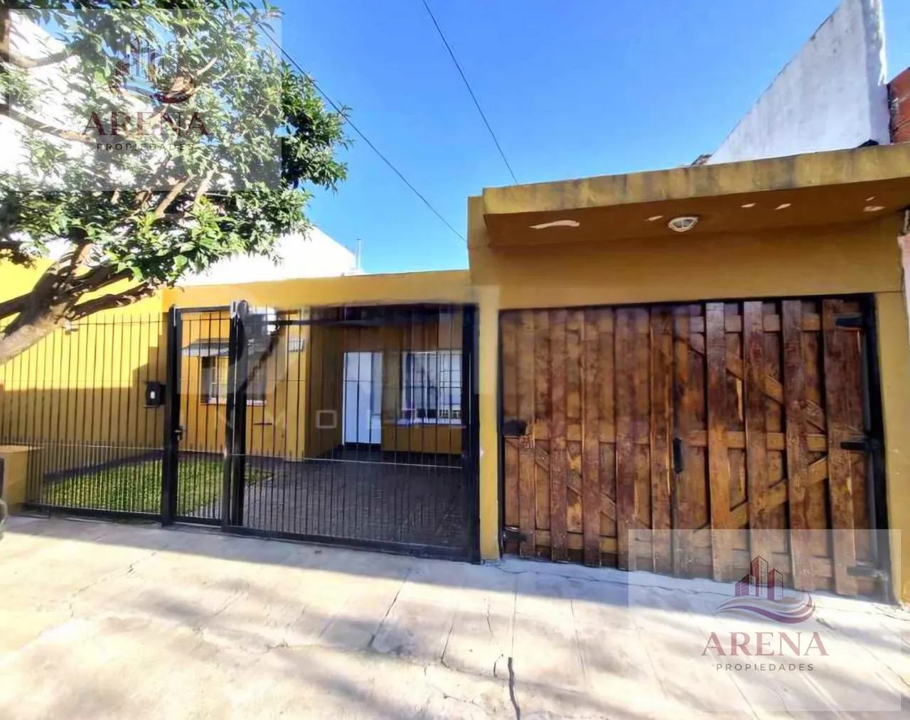 Casa en Villegas al 1300