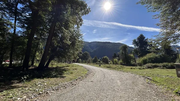 Terreno en Terrenos en Lago Puelo 450m2, Posible Financiacion (NR-20)