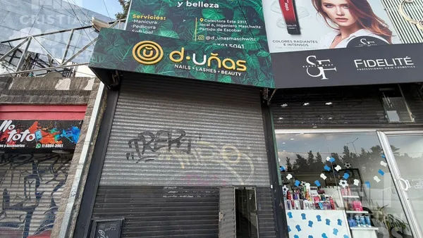 Local Comercial en Colectora Este y Ruta 26 Ing. Maschwitz