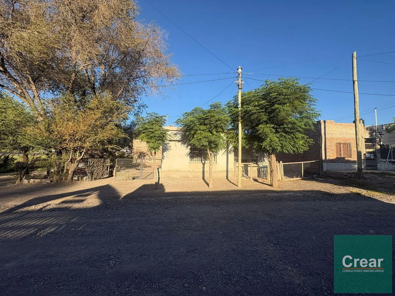 Casa en Barrio don bosco
