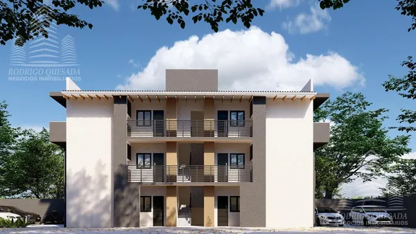 Departamento en Machado al 300