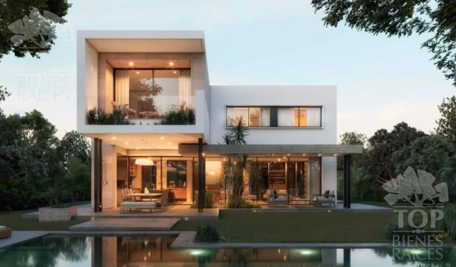 Casa en El Naudir