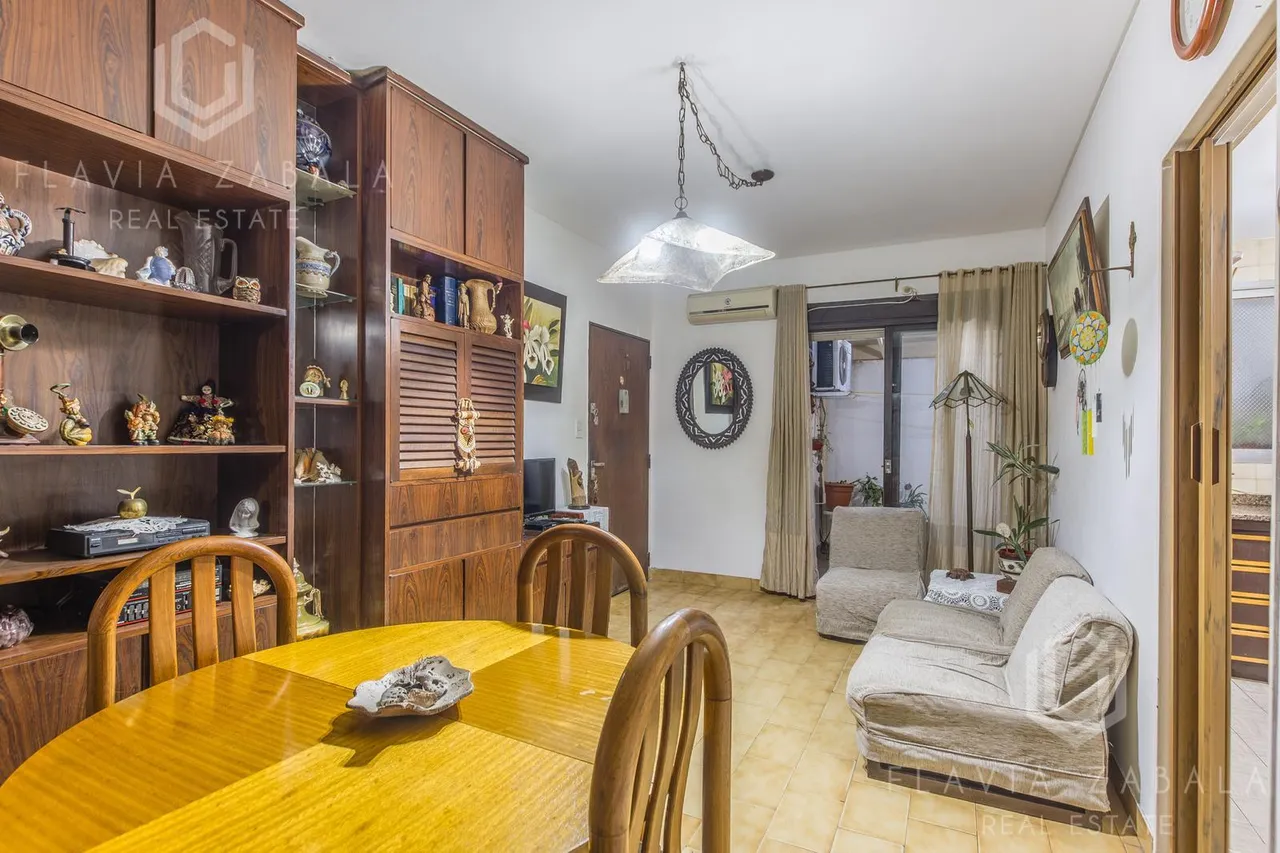 Departamento en Av. Dr. Ricardo Balbin al 3200