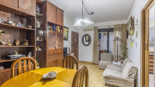 Departamento en Av. Dr. Ricardo Balbin al 3200
