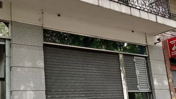 Local Comercial en Bernardo de Yrigoyen al 200