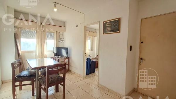 Departamento en Callao al 1358 Piso 9