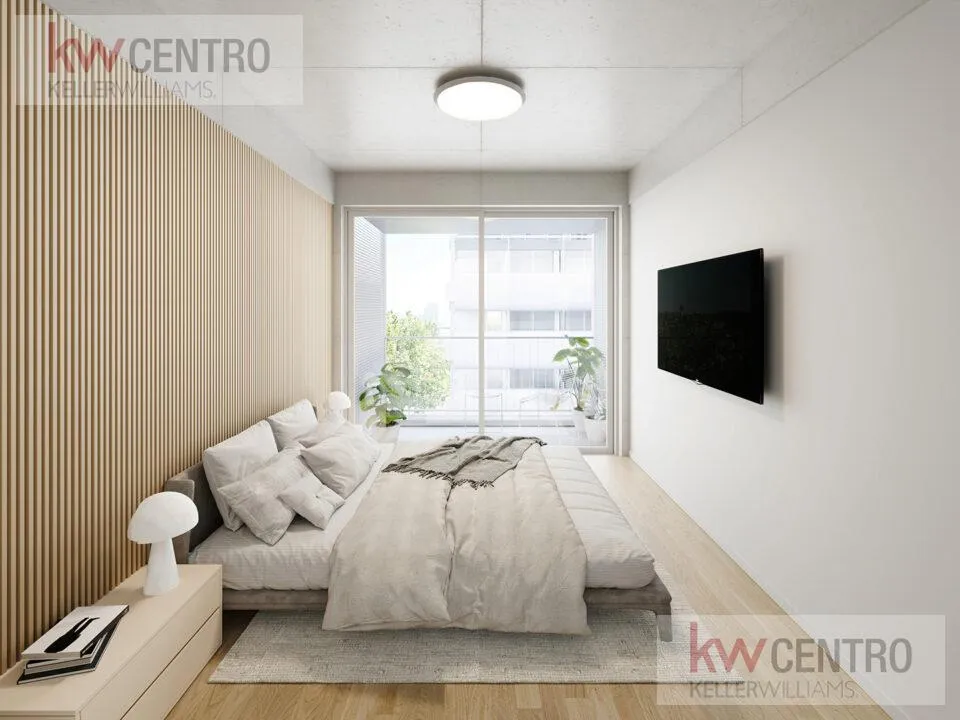 Departamento en Franklin al 2200