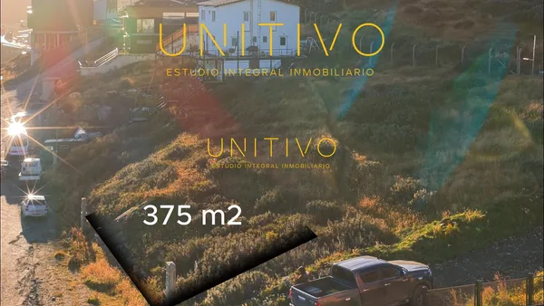 Terreno en VENTA - Lote en Conc. Agustin Justo Zentner