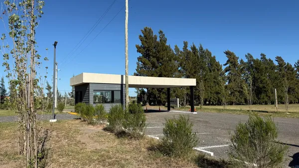 Terreno en FAS. Terreno en venta, Barrio abierto Praderas de Cardales 2, Los Cardales