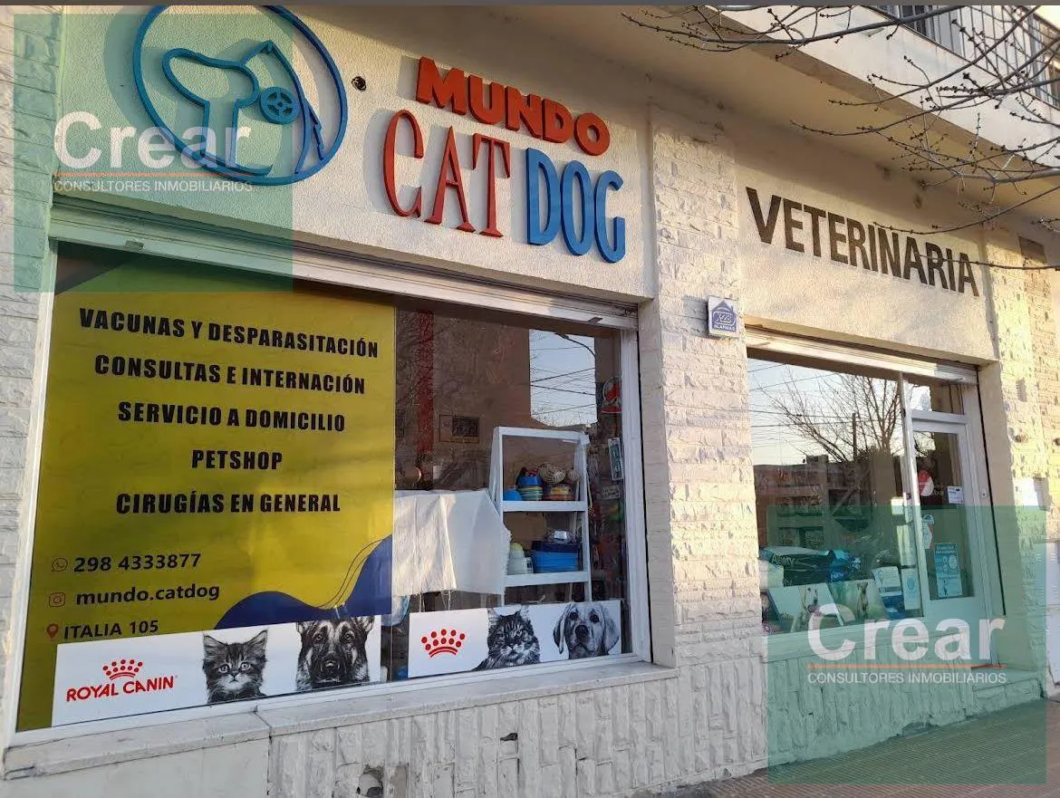 Local Comercial en Local Centrico
