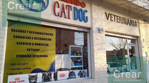 Local Comercial en Local Centrico