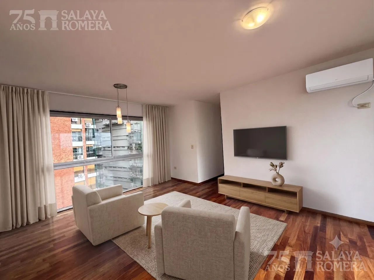 Departamento en Alberdi al 500