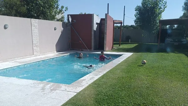 Casa en En Venta casa en Arroyo de la Cruz