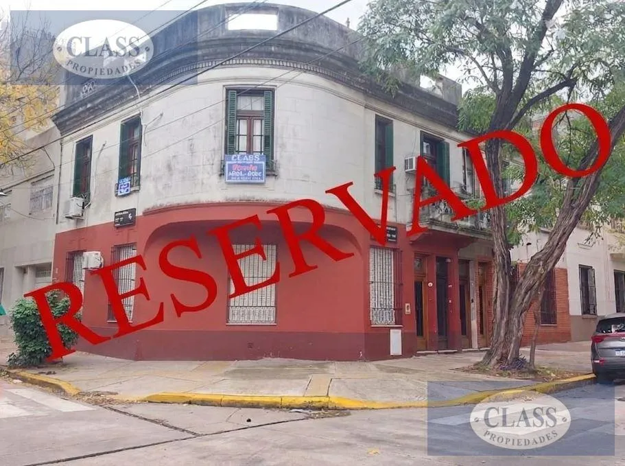 Departamento en PUMACAHUA 489