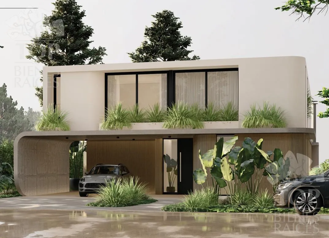 Casa en Laguna Grande, Villanueva