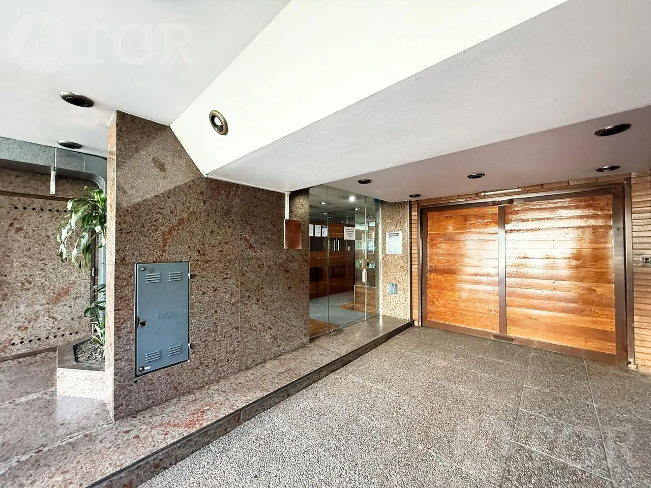 Departamento en Avenida Juan de Garay al 2400