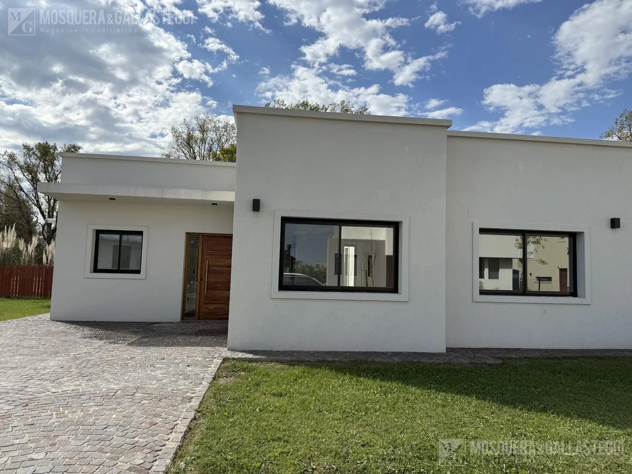 Casa en San Pablo al 100