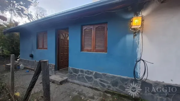 Casa en Casa en venta en El Bolsón Barrio Irigoyen (SO-97)