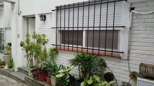 Departamento en Casa interna de 3 dormitorios en Barrio Centro