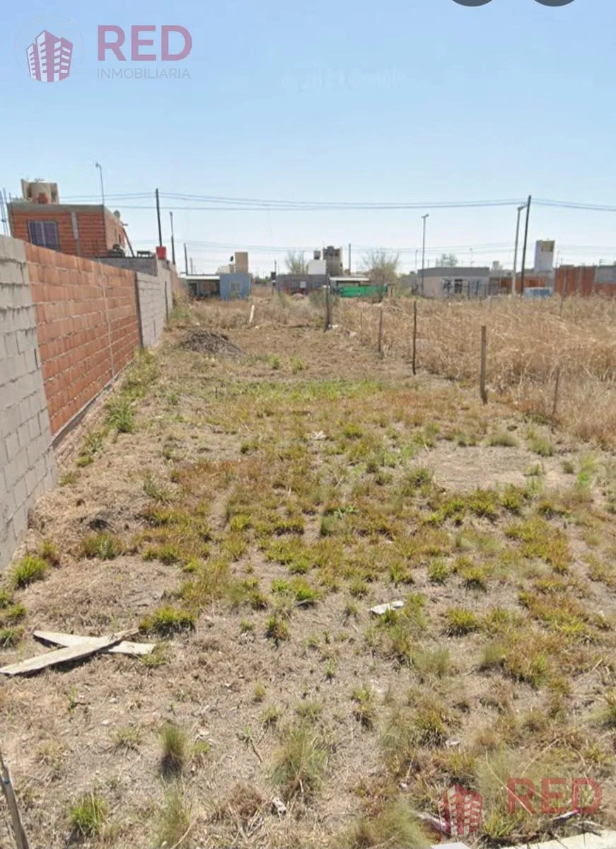 Terreno en