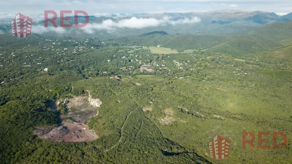 Terreno en Campo a la Venta en Unquillo