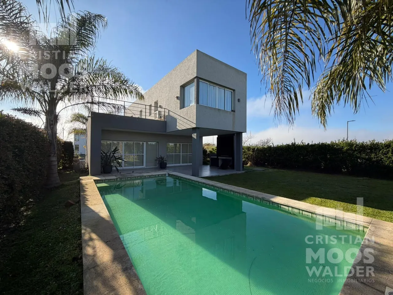 Casa en Puertos Araucarias