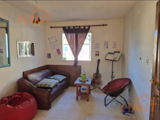 Departamento en belgrano al 800